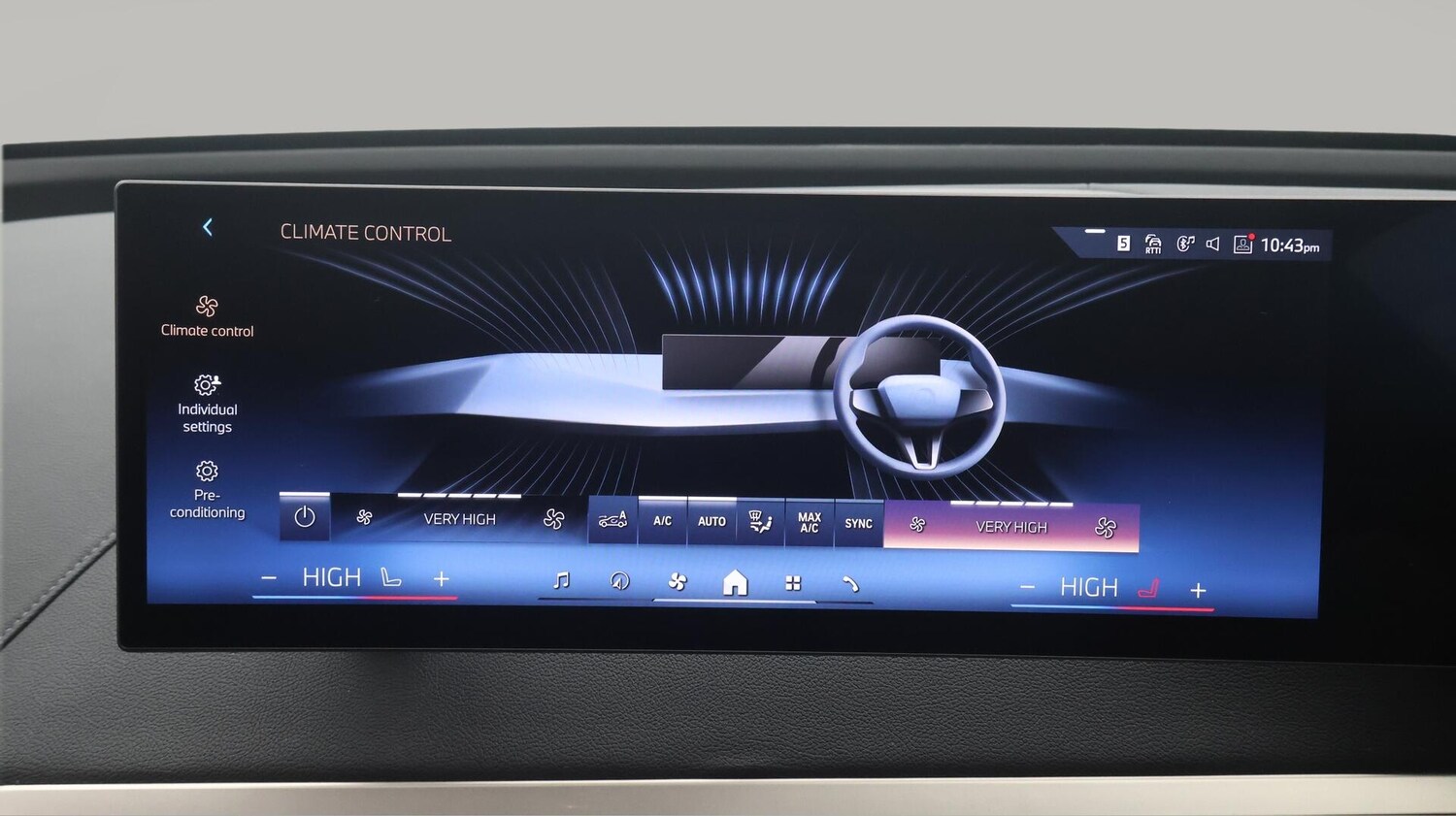 Used BMW iX for sale - 76743575: Photo 13