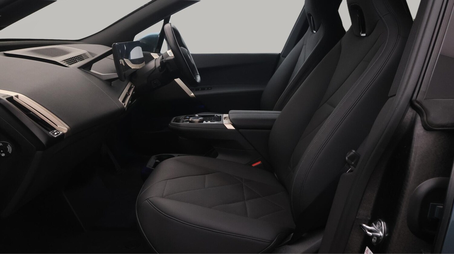 Used BMW iX for sale - 76743575: Photo 15