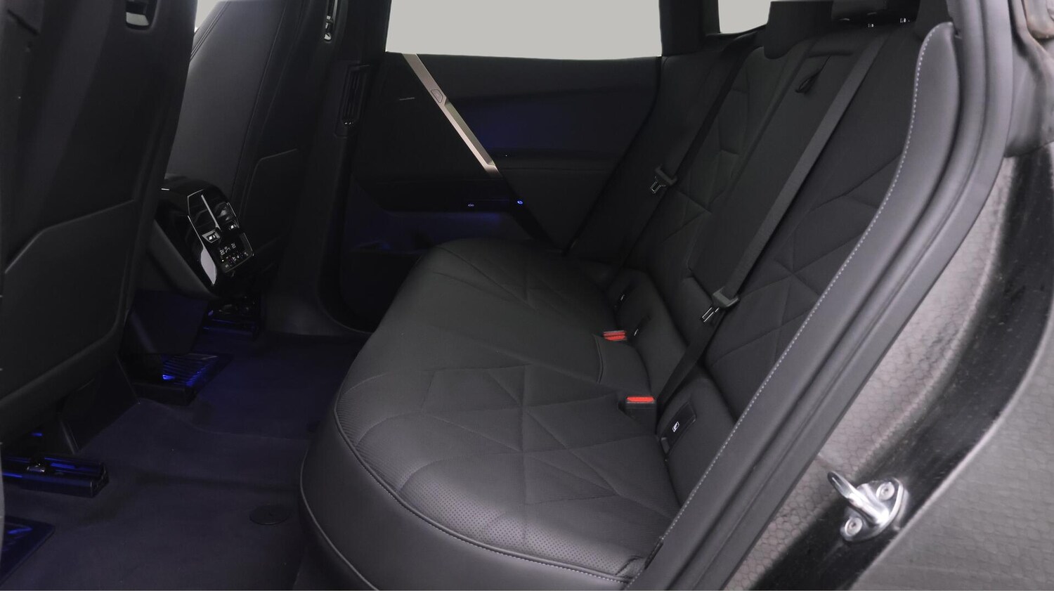 Used BMW iX for sale - 76743575: Photo 17