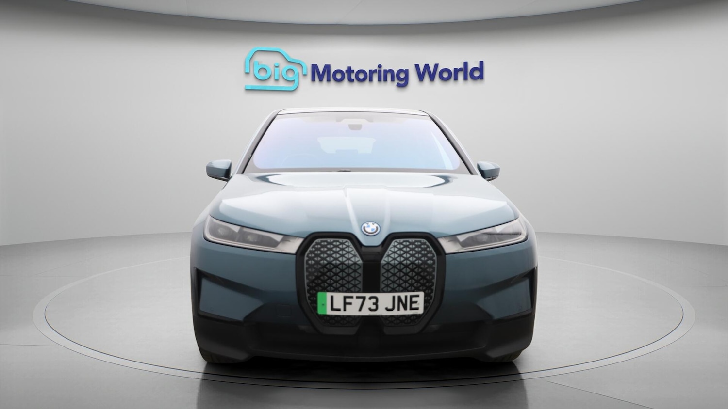 Used BMW iX for sale - 76743575: Photo 3