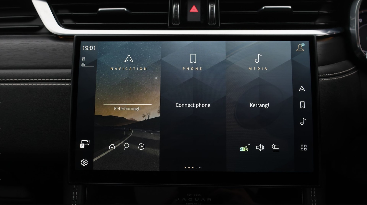 Used Jaguar F-Pace 2021 for sale - 77277176: Photo 11