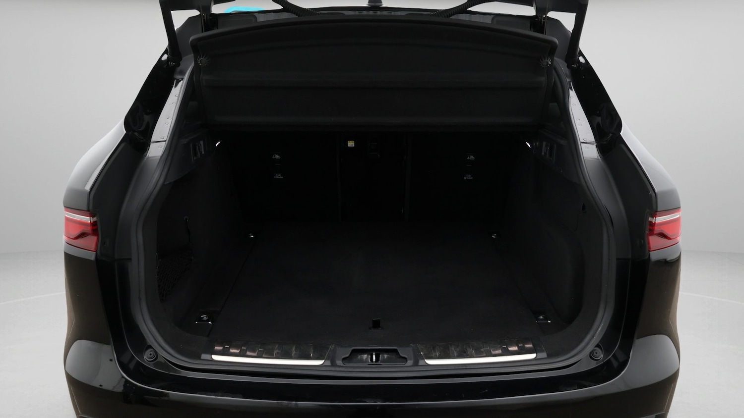 Used Jaguar F-Pace 2021 for sale - 77277176: Photo 17