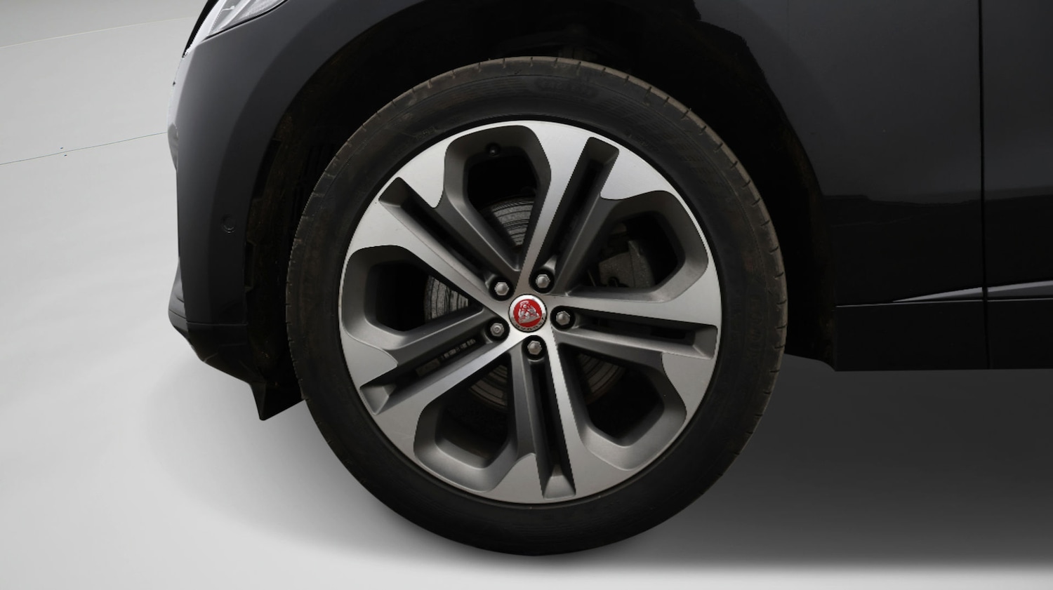 Used Jaguar F-Pace 2021 for sale - 77277176: Photo 18