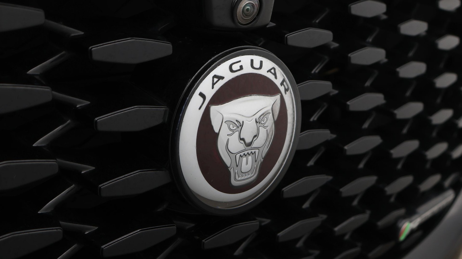 Used Jaguar F-Pace 2021 for sale - 77277176: Photo 22