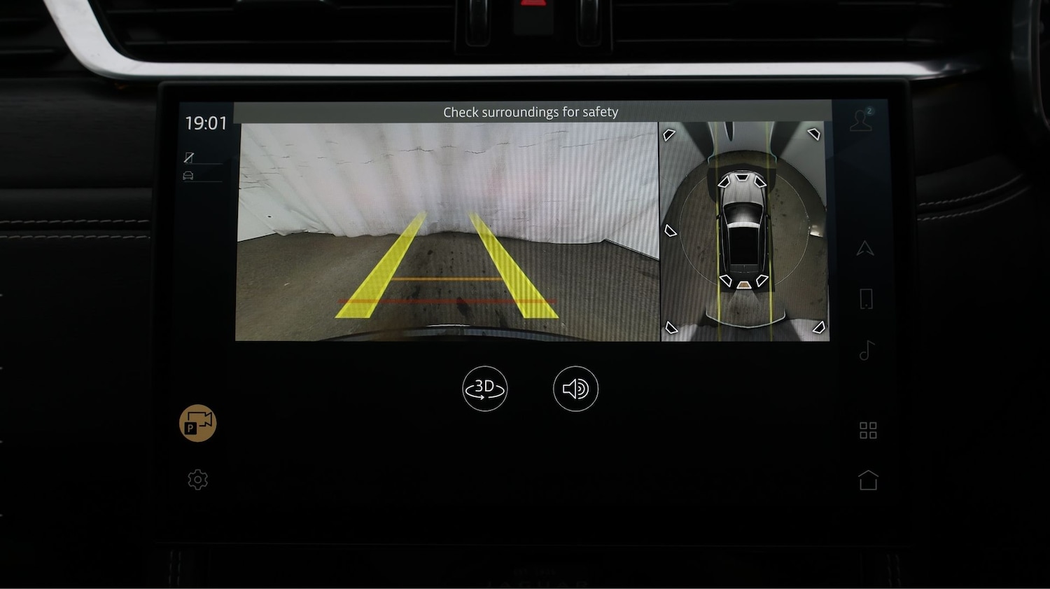 Used Jaguar F-Pace 2021 for sale - 77277176: Photo 25