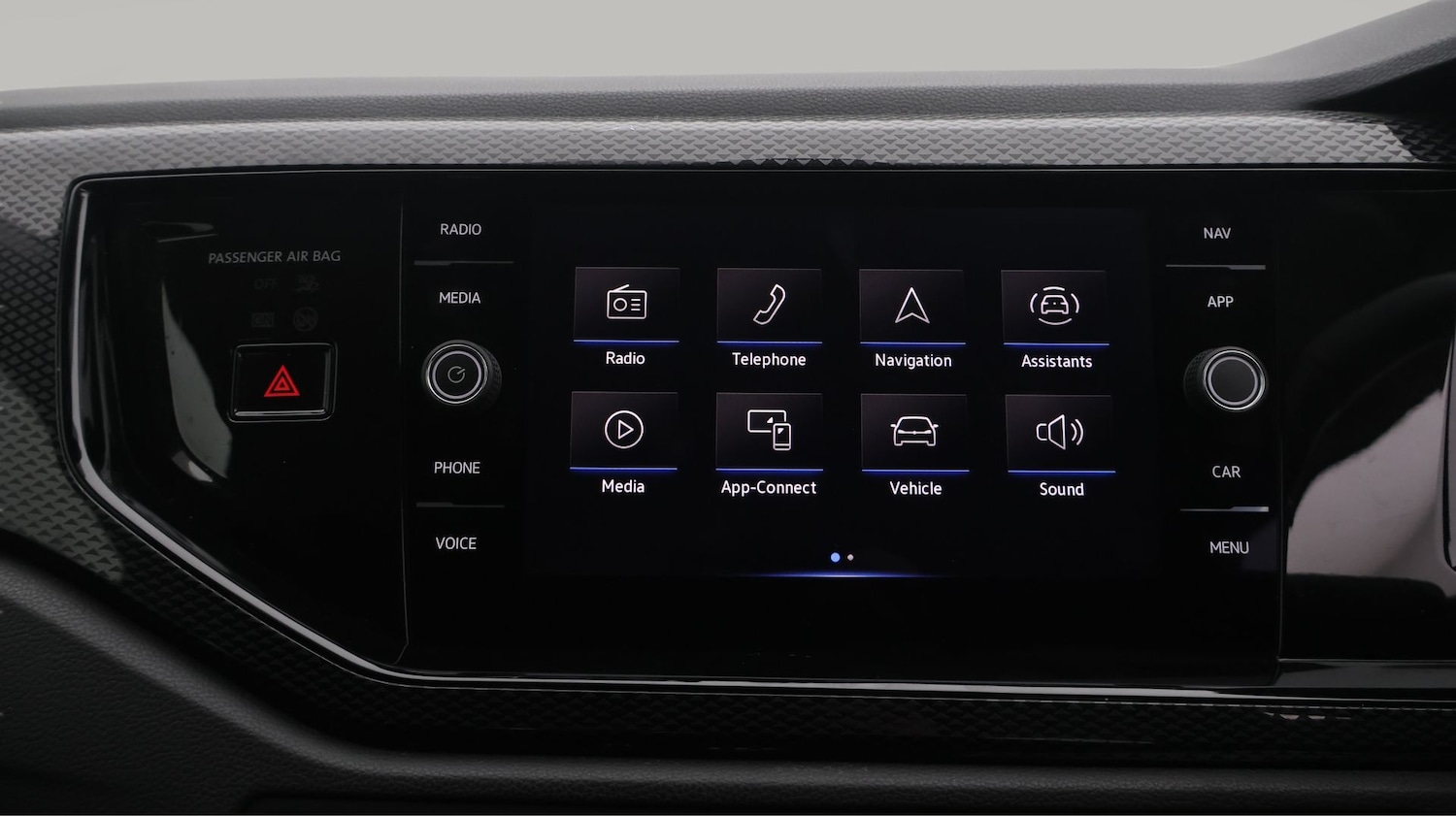 Used Volkswagen Taigo 2024 for sale - 77618538: Photo 11