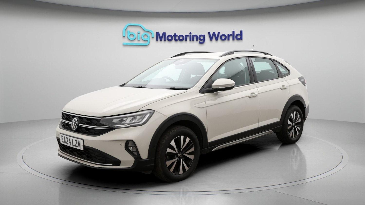 Used Volkswagen Taigo 2024 for sale - 77618538: Photo 3