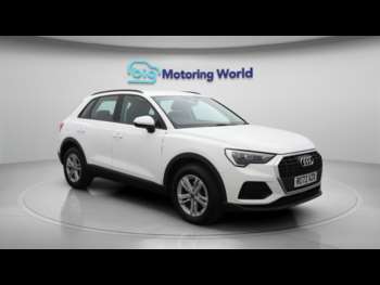 Used Audi Q3 2022 for sale - 74958595: Photo