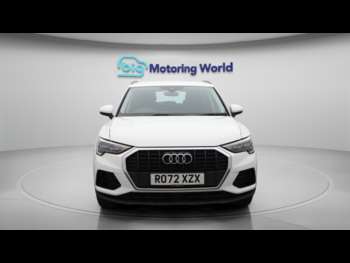 Used Audi Q3 2022 for sale - 74958595: Photo