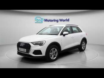 Used Audi Q3 2022 for sale - 74958595: Photo
