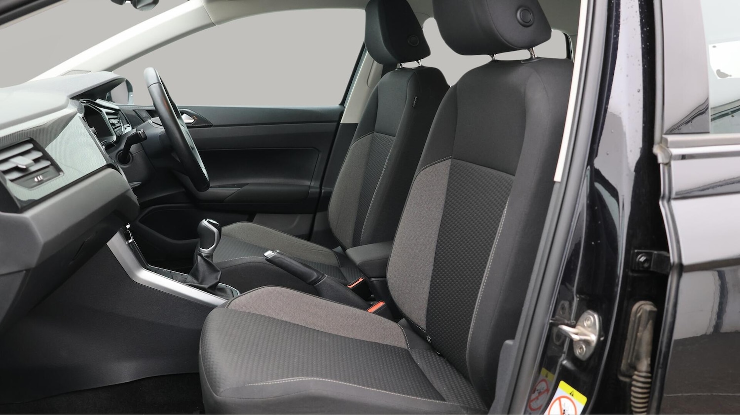 Used Volkswagen Polo 2022 for sale - 76371445: Photo 15