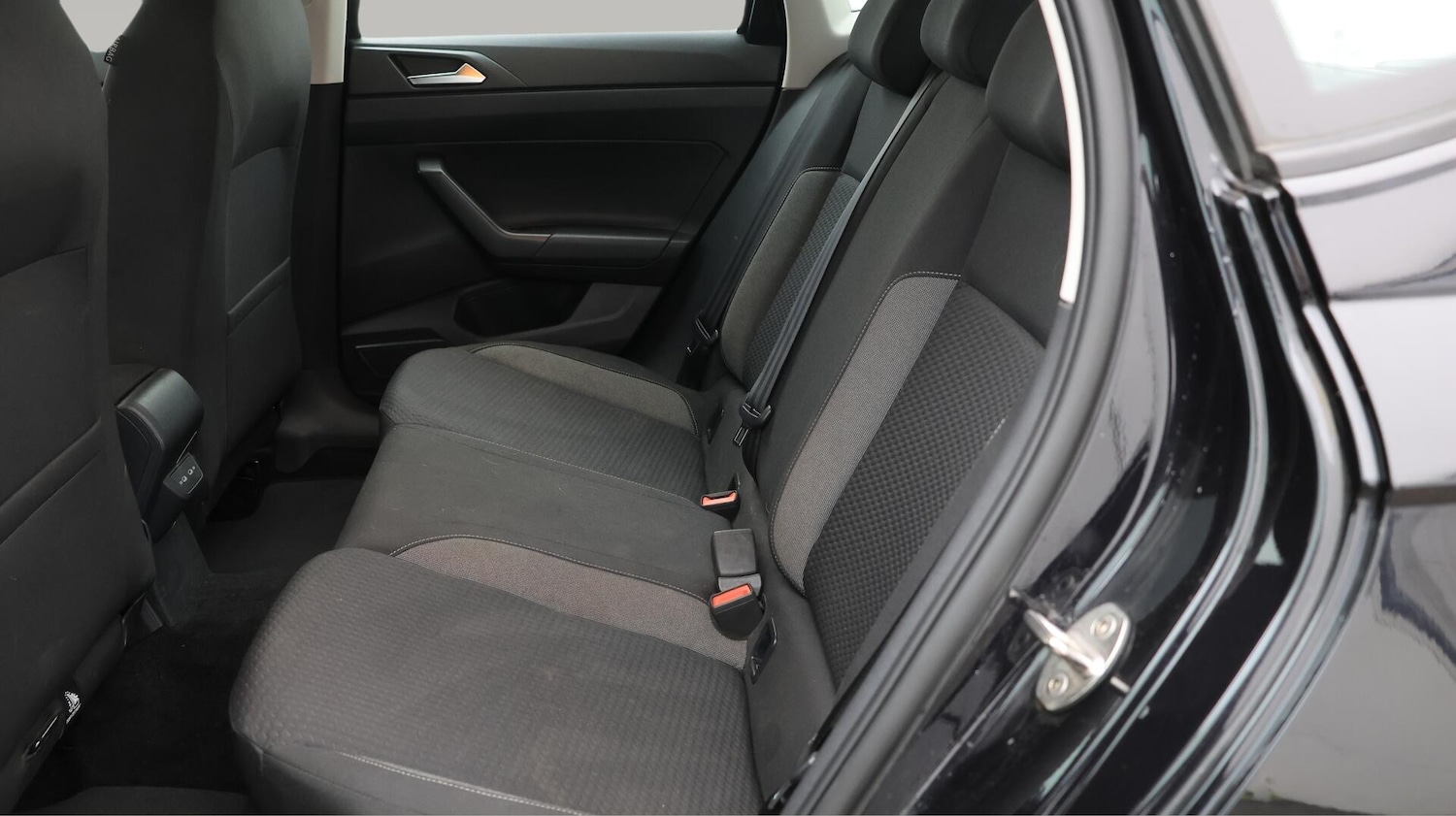 Used Volkswagen Polo 2022 for sale - 76371445: Photo 17