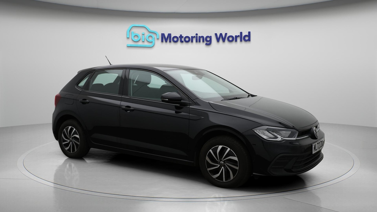 Used Volkswagen Polo 2022 for sale - 76371445: Photo 2
