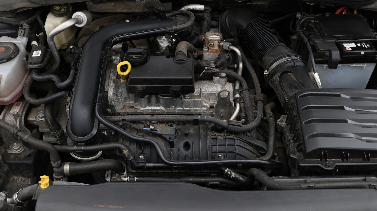 Used Volkswagen Polo 2022 for sale - 76371445: Photo 20