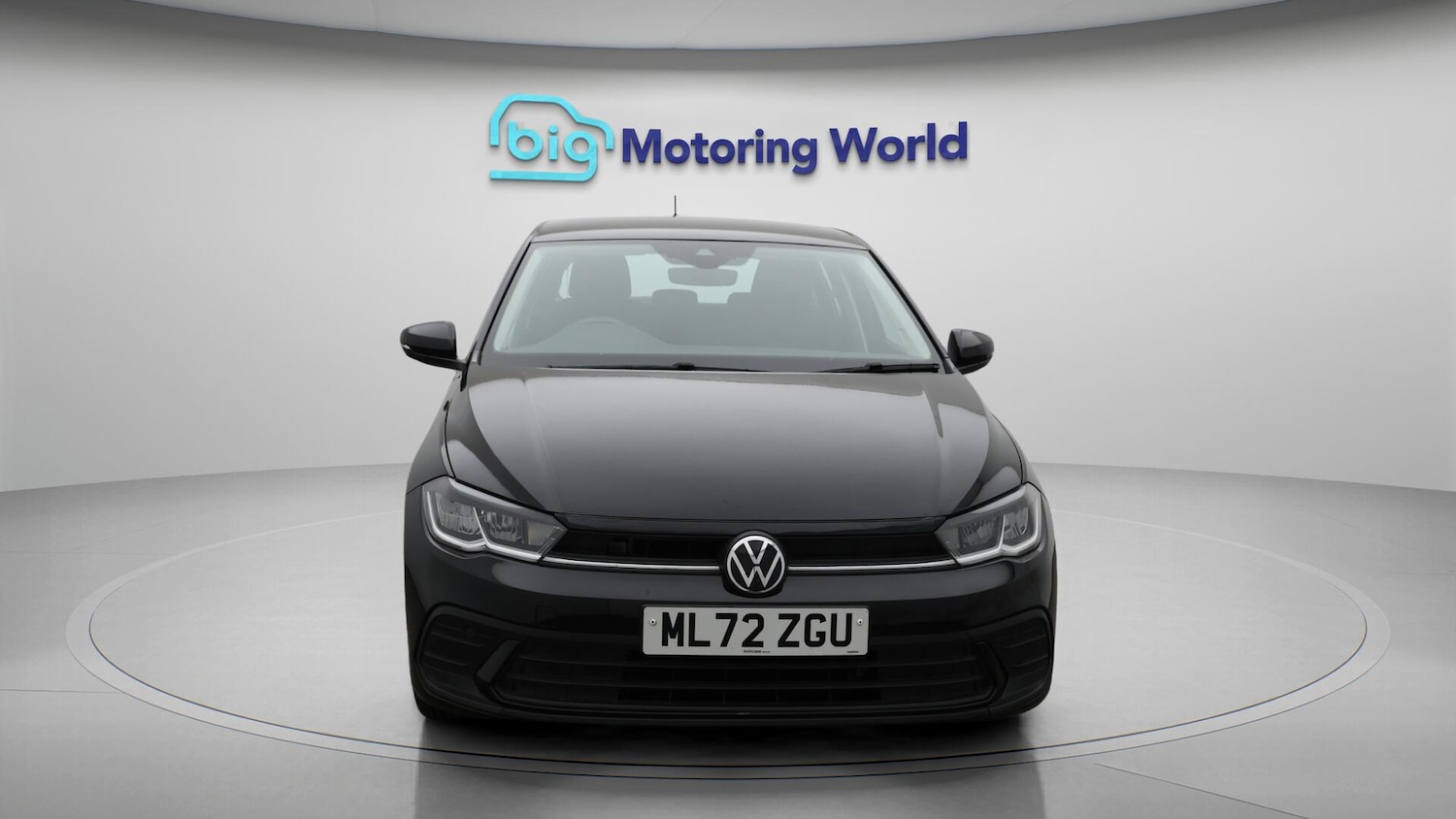 Used Volkswagen Polo 2022 for sale - 76371445: Photo 3