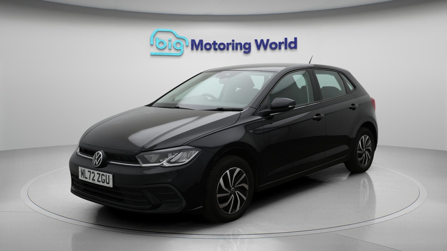 Used Volkswagen Polo 2022 for sale - 76371445: Photo 4
