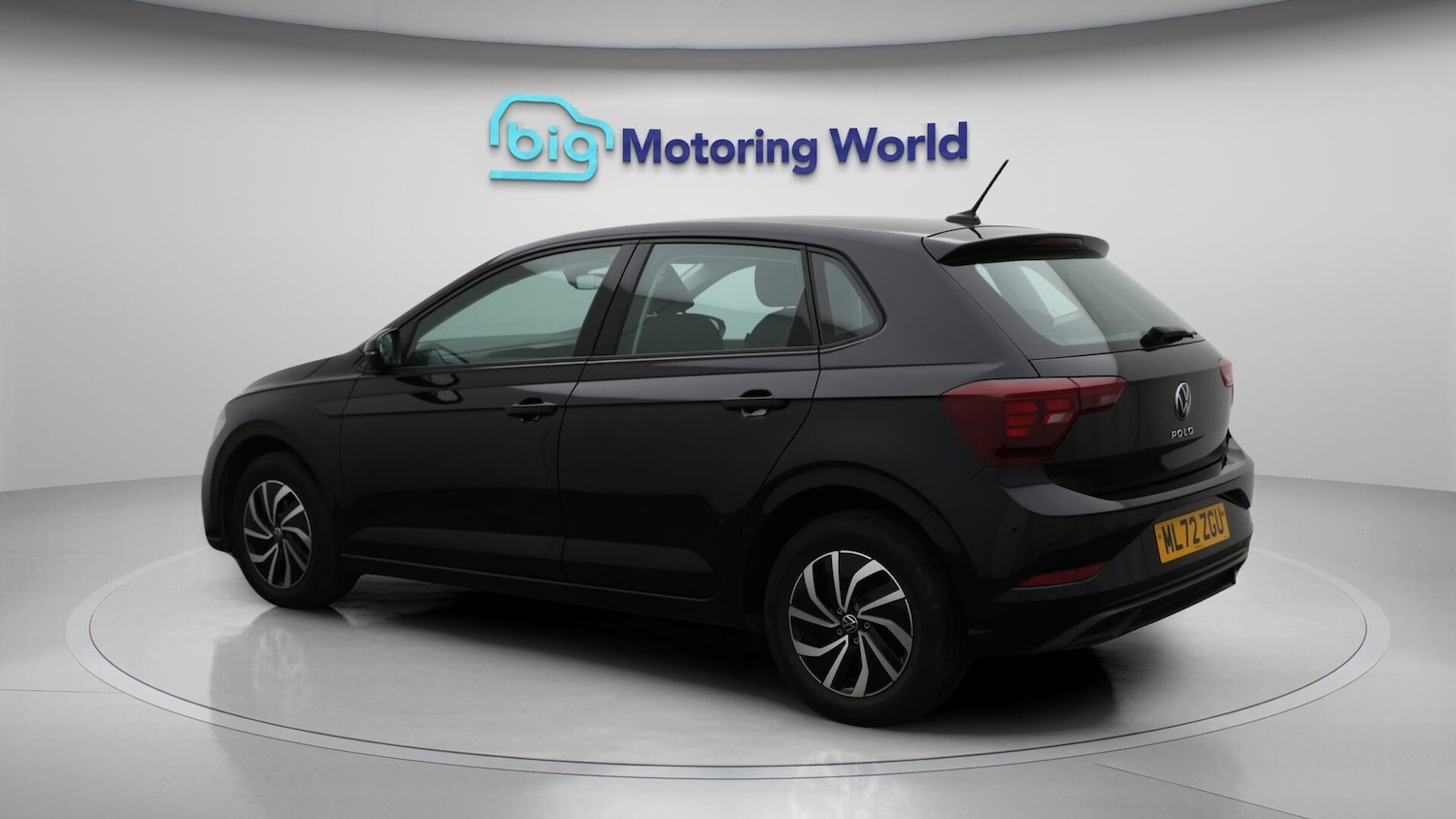 Used Volkswagen Polo 2022 for sale - 76371445: Photo 6