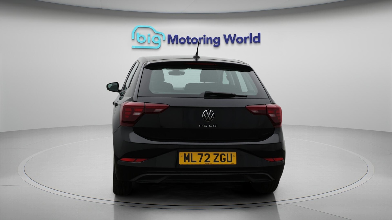 Used Volkswagen Polo 2022 for sale - 76371445: Photo 7