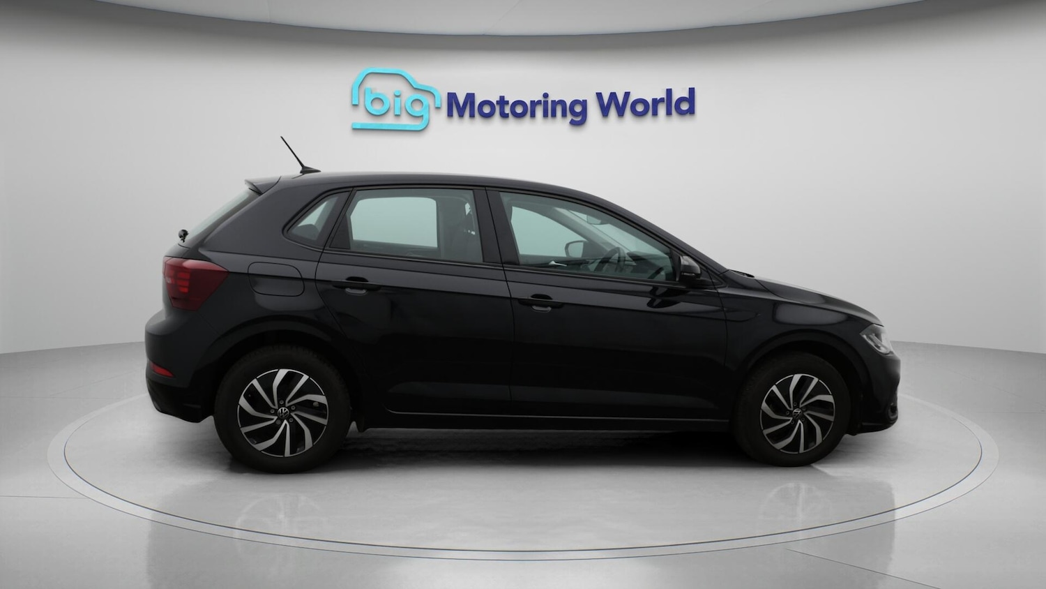 Used Volkswagen Polo 2022 for sale - 76371445: Photo 9