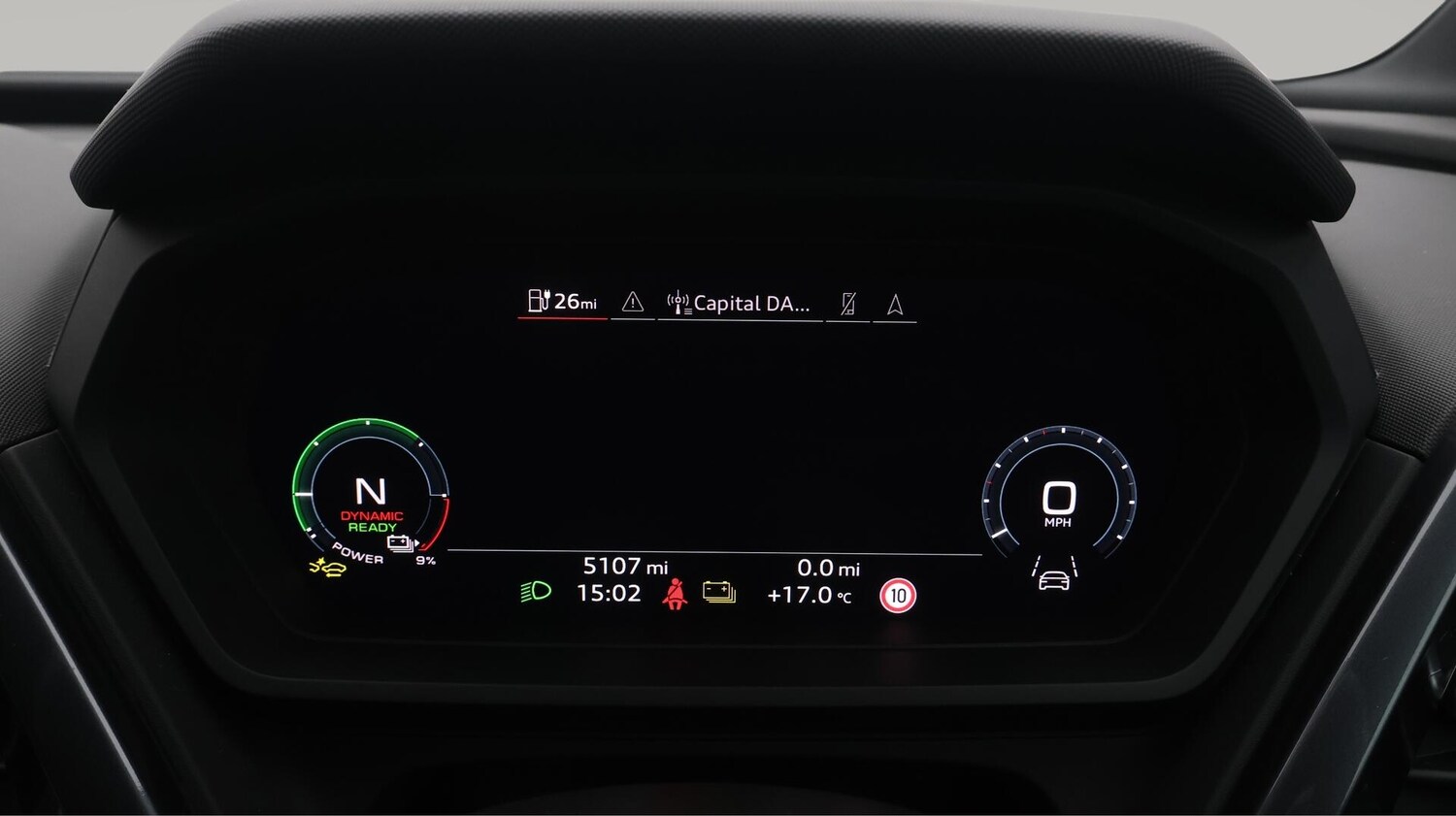 Used Audi Q4 e-tron for sale - 76742665: Photo 11