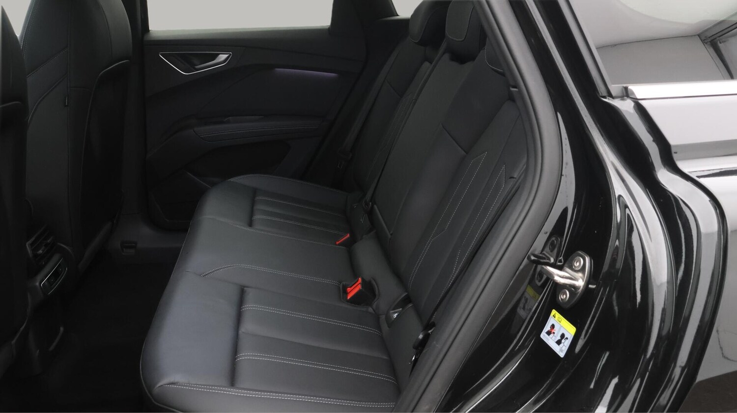 Used Audi Q4 e-tron for sale - 76742665: Photo 17