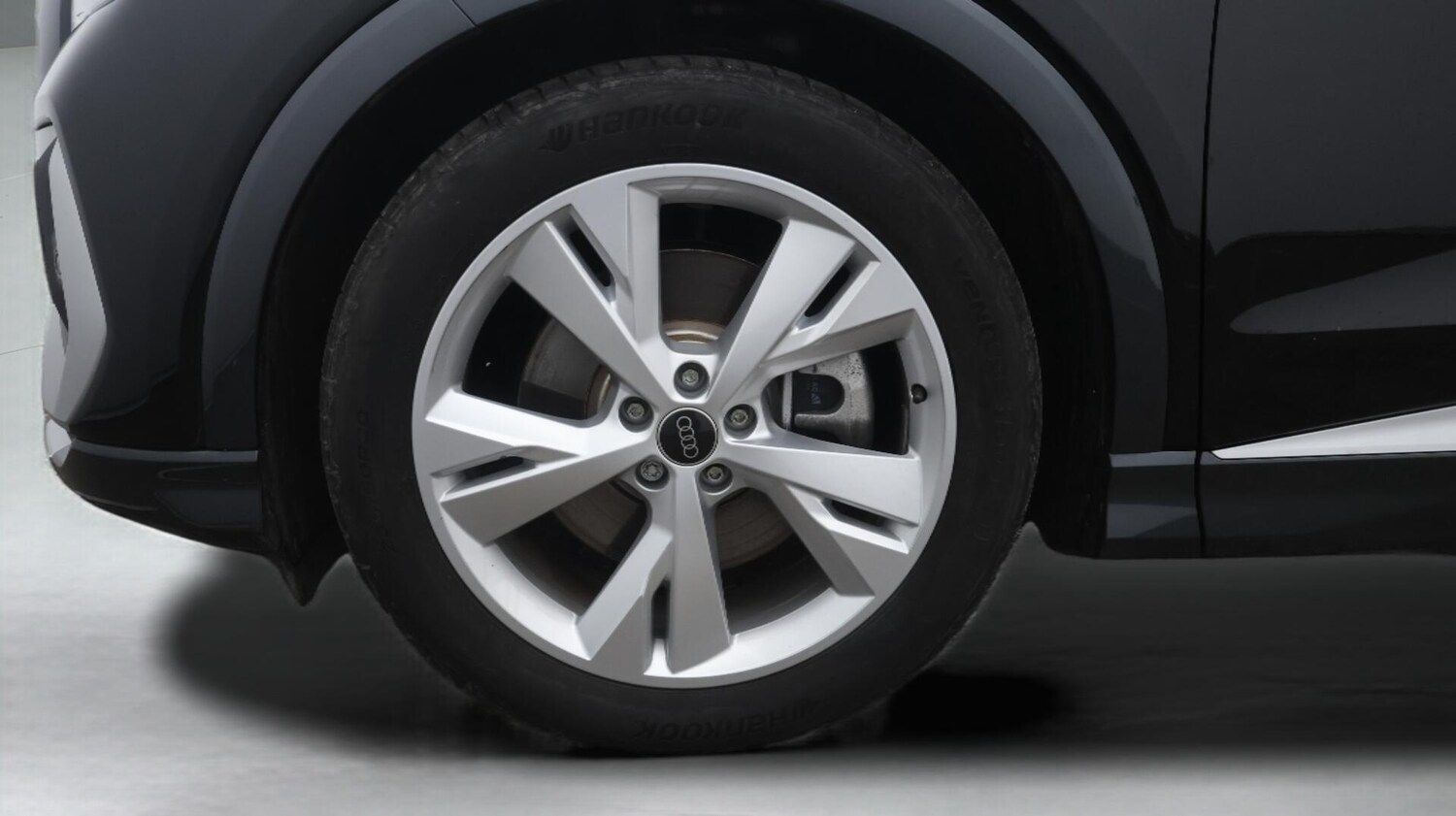 Used Audi Q4 e-tron for sale - 76742665: Photo 19