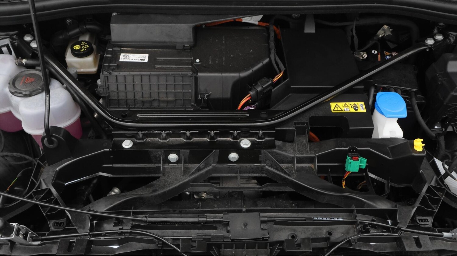 Used Audi Q4 e-tron for sale - 76742665: Photo 20