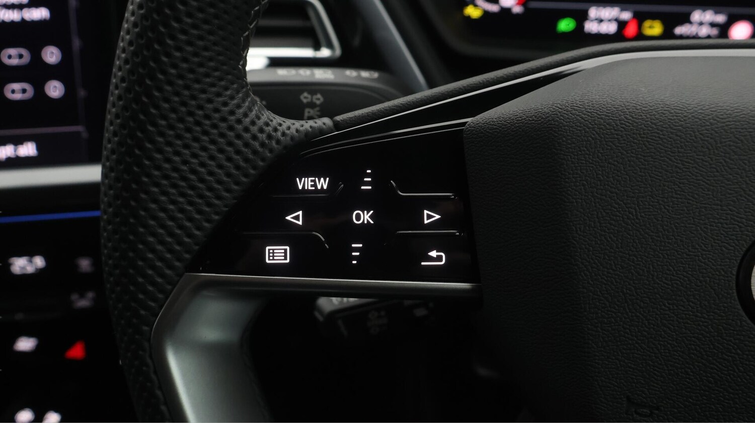 Used Audi Q4 e-tron for sale - 76742665: Photo 25