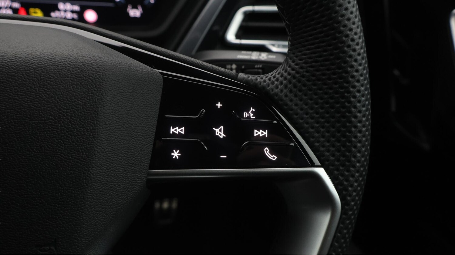 Used Audi Q4 e-tron for sale - 76742665: Photo 26