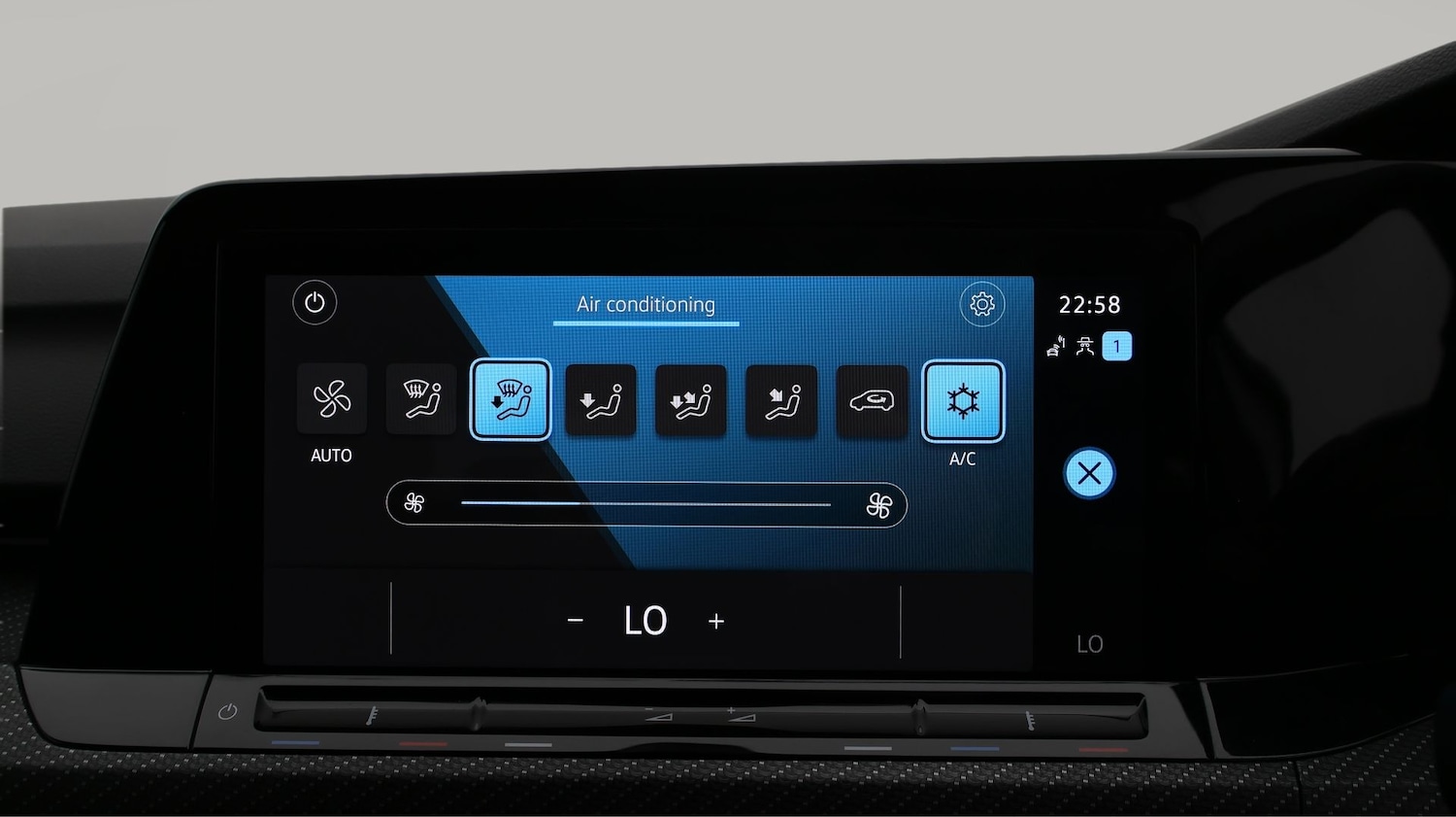 Used Volkswagen Golf 2022 for sale - 77774338: Photo 12