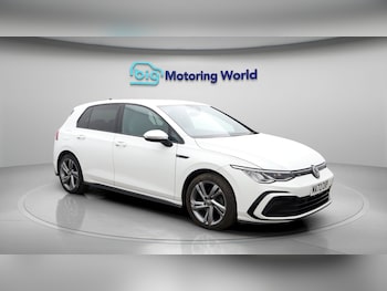 Volkswagen Golf feature image