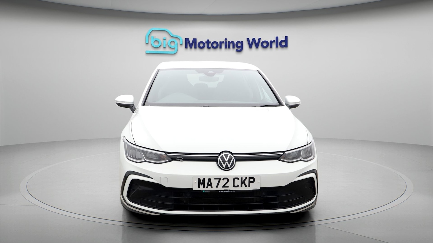Used Volkswagen Golf 2022 for sale - 77774338: Photo 2