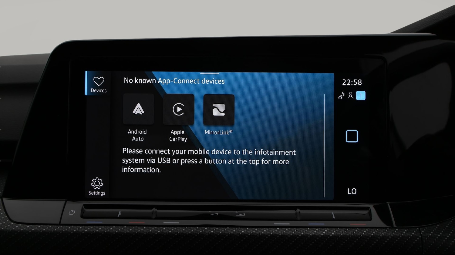 Used Volkswagen Golf 2022 for sale - 77774338: Photo 21