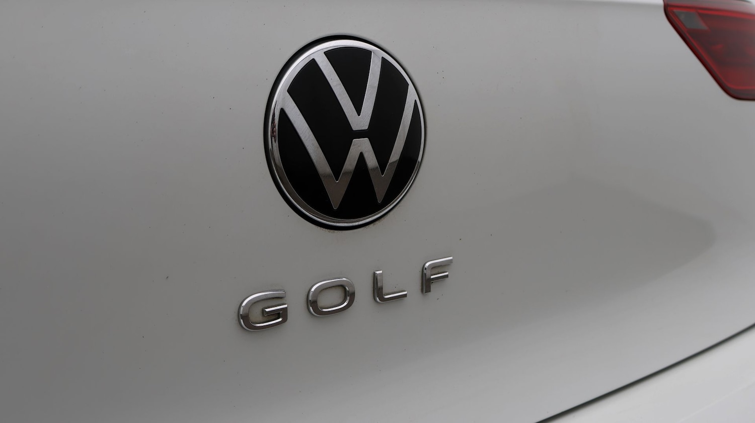 Used Volkswagen Golf 2022 for sale - 77774338: Photo 22