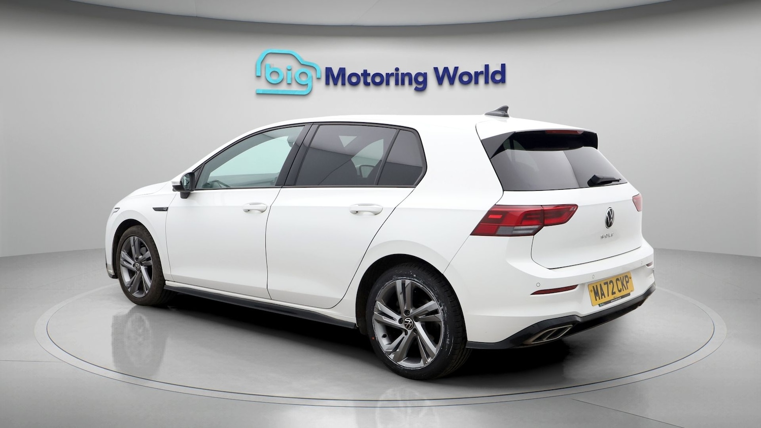 Used Volkswagen Golf 2022 for sale - 77774338: Photo 5