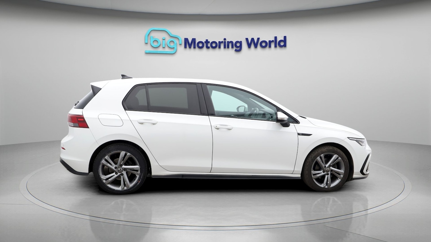 Used Volkswagen Golf 2022 for sale - 77774338: Photo 8