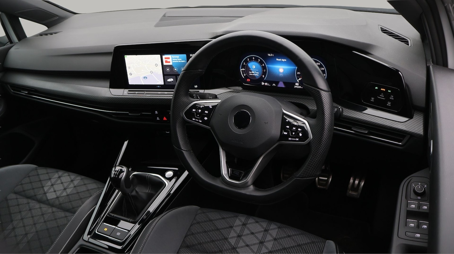 Used Volkswagen Golf 2022 for sale - 77774338: Photo 9