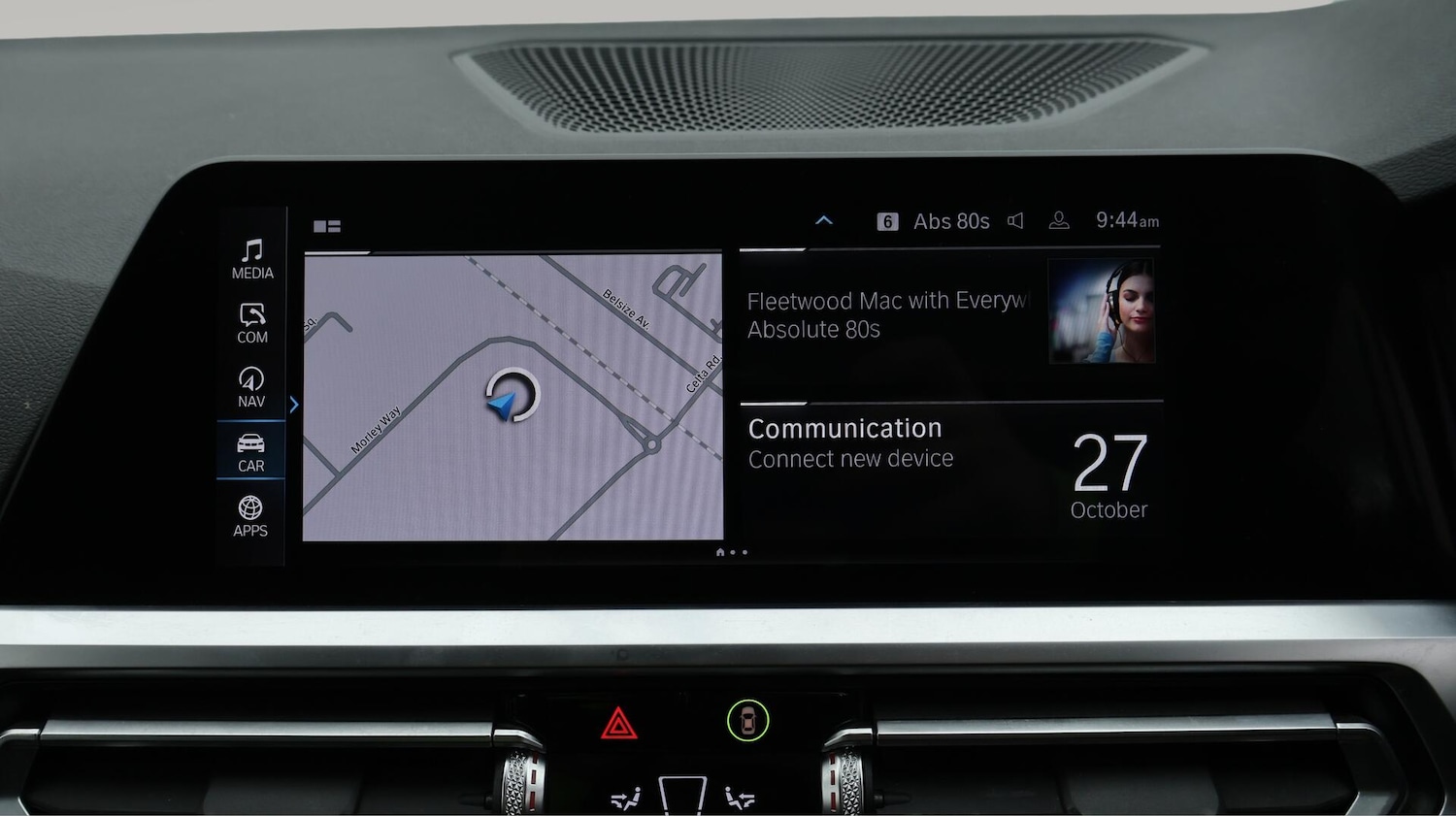 Used BMW 3 Series 2021 for sale - 76584102: Photo 12