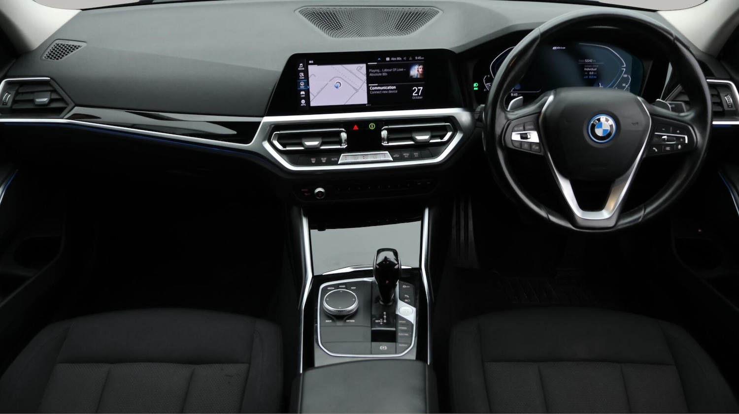 Used BMW 3 Series 2021 for sale - 76584102: Photo 14