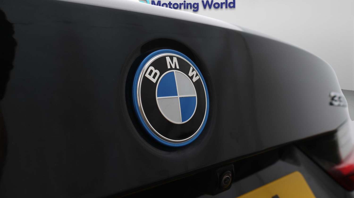 Used BMW 3 Series 2021 for sale - 76584102: Photo 23