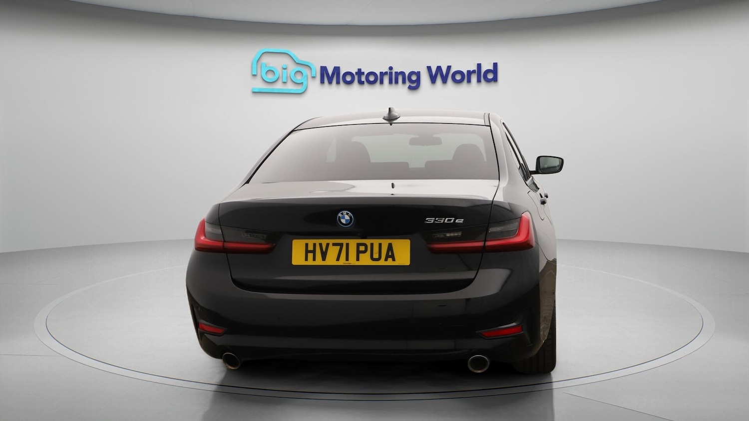 Used BMW 3 Series 2021 for sale - 76584102: Photo 7