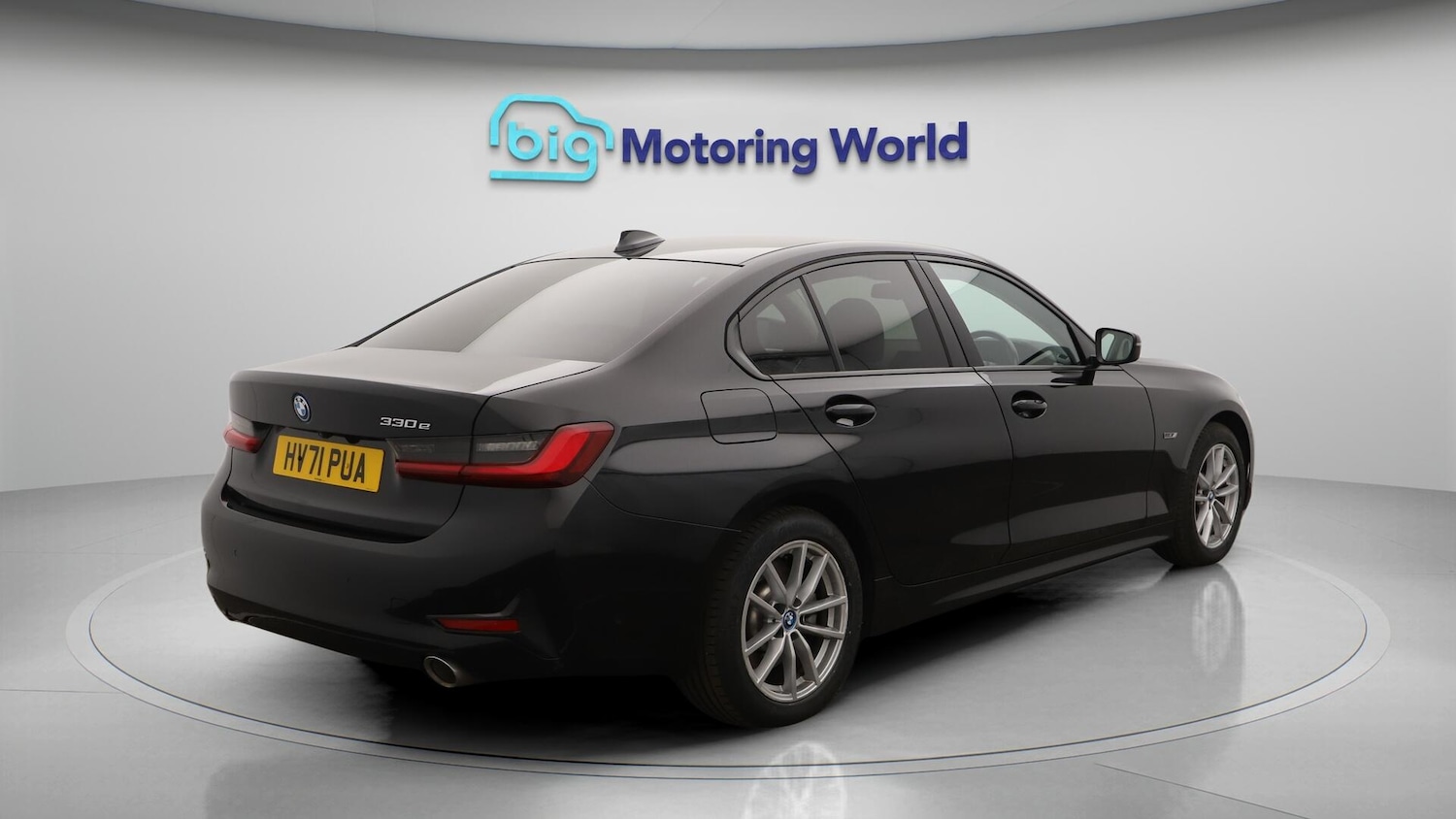 Used BMW 3 Series 2021 for sale - 76584102: Photo 8