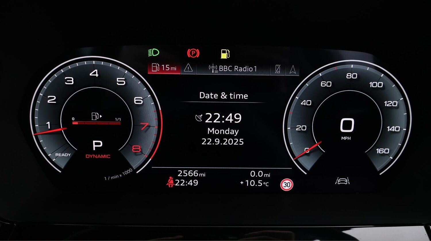 Used Audi A3 2025 for sale - 76572149: Photo 11