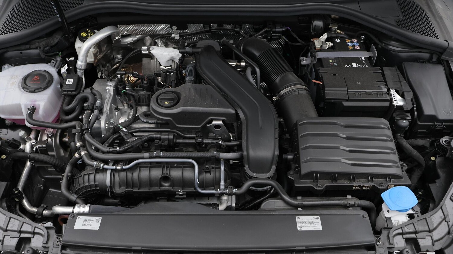 Used Audi A3 2025 for sale - 76572149: Photo 20