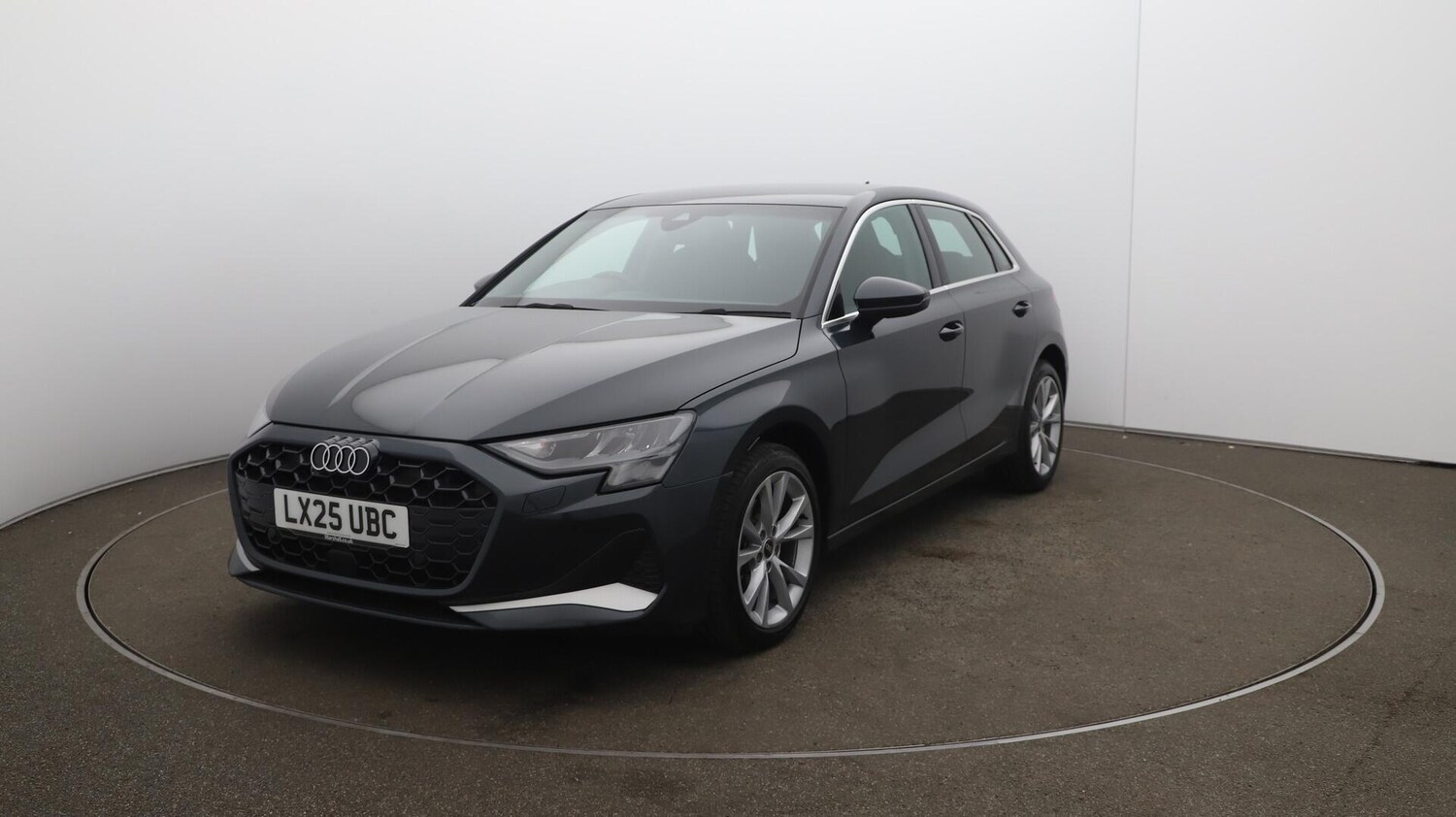 Used Audi A3 2025 for sale - 76572149: Photo 38