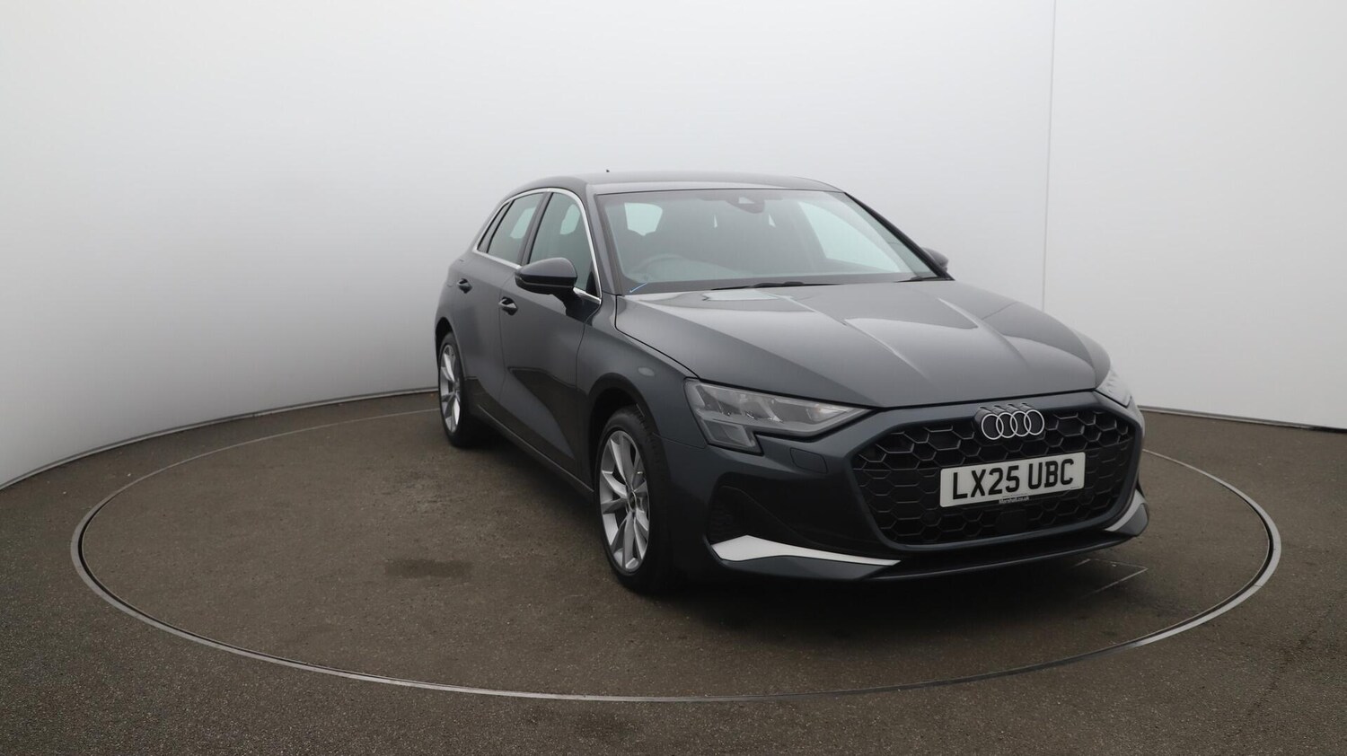 Used Audi A3 2025 for sale - 76572149: Photo 43