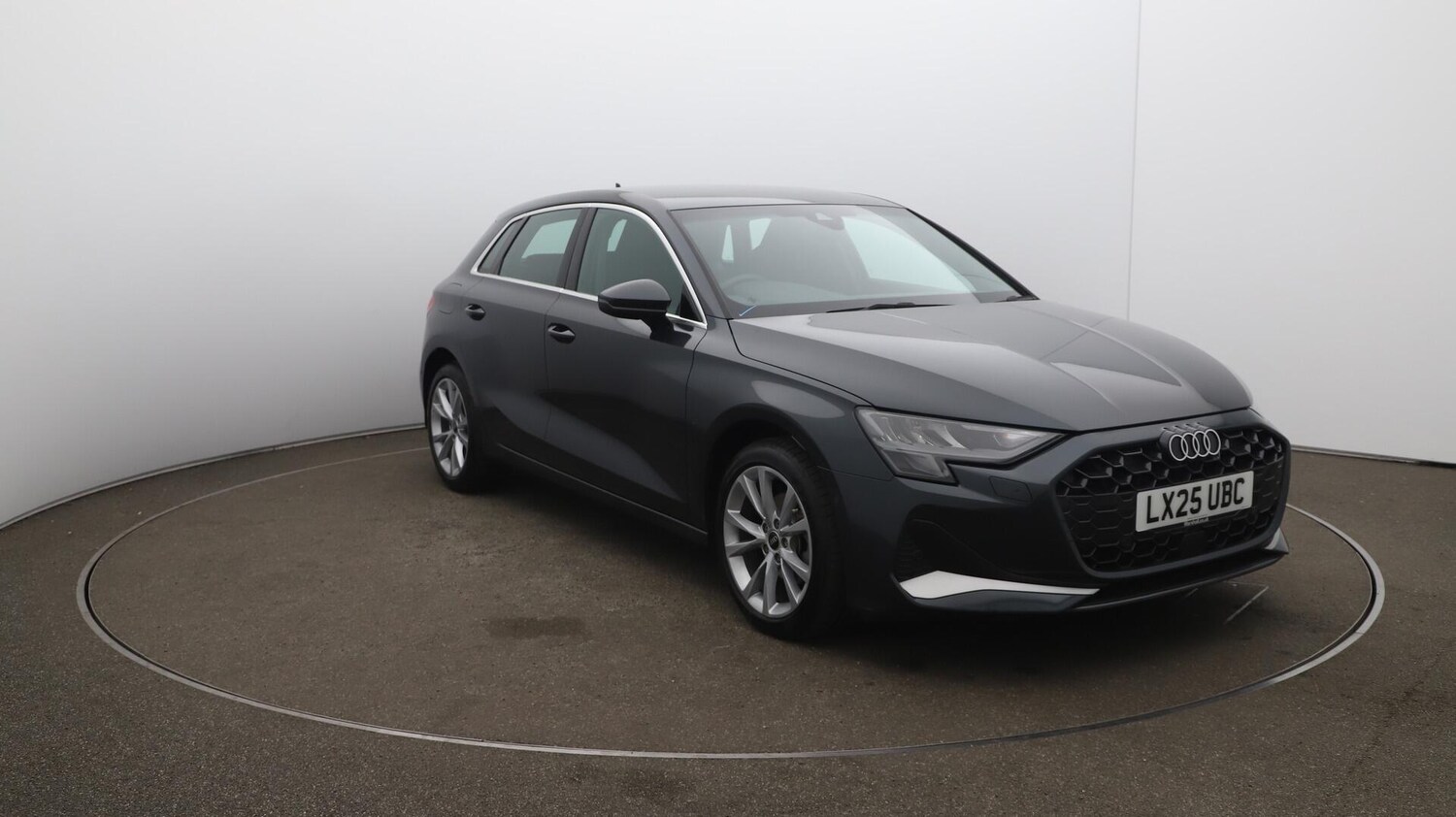 Used Audi A3 2025 for sale - 76572149: Photo 44