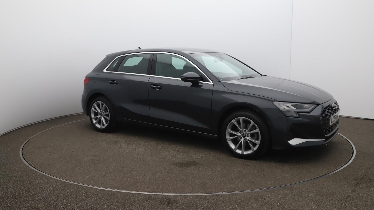 Used Audi A3 2025 for sale - 76572149: Photo 46