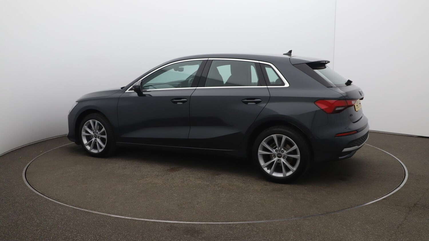 Used Audi A3 2025 for sale - 76572149: Photo 48