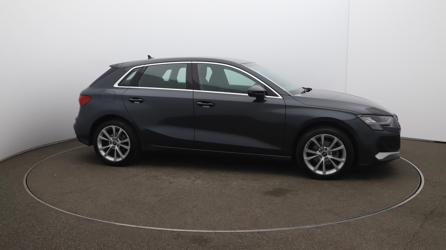 Used Audi A3 2025 for sale - 76572149: Photo 49